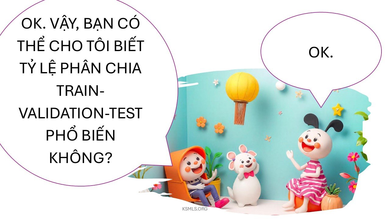 sử dụng tìm kiếm lưới dựa trên tập xác nhận